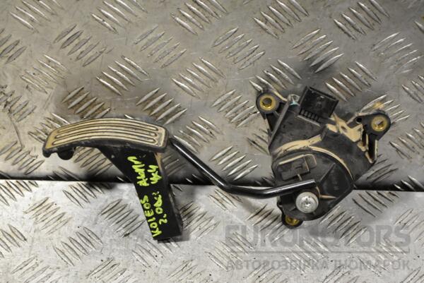 Педаль газу електрична Renault Koleos 2.0dCi 2008-2016 18002JY40A 321093 - 2