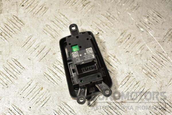 Кнопка стояночного тормоза BMW 2 (F45) 2014-2021 6822524 321095 - 2