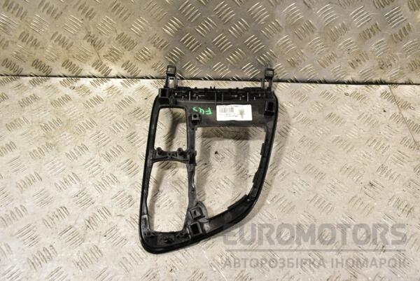 Накладка консолі куліси BMW 2 (F45) 2014-2021 9287611 321099 - 2