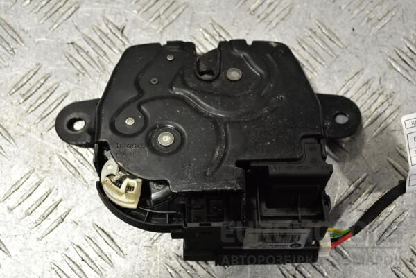 Замок крышки багажника электр 5 пина BMW 2 (F45) 2014-2021 321115 - 2