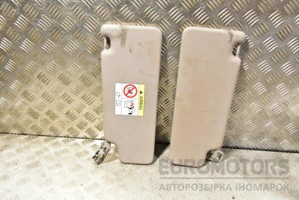 Козирок сонцезахисний правий BMW 2 (F45) 2014-2021 321129 euromotors.com.ua