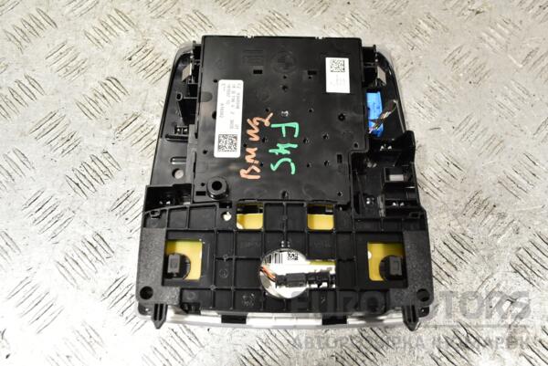 Плафон салону передній BMW 2 (F45) 2014-2021 9348998 321142 - 2