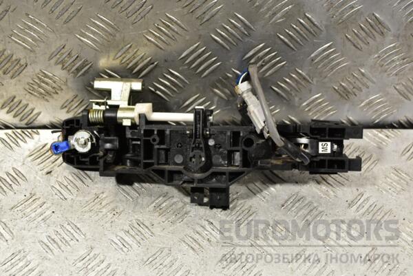 Ручка двери наружная передняя левая Renault Koleos 2008-2016 321147 - 2