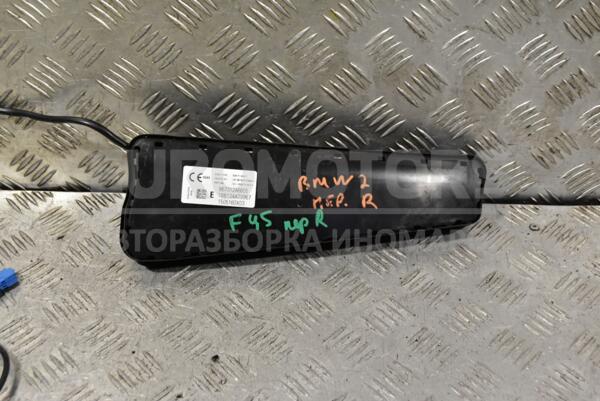 Подушка безопасности сиденье передняя правая BMW 2 (F45) 2014-2021 86731246605 321149 euromotors.com.ua