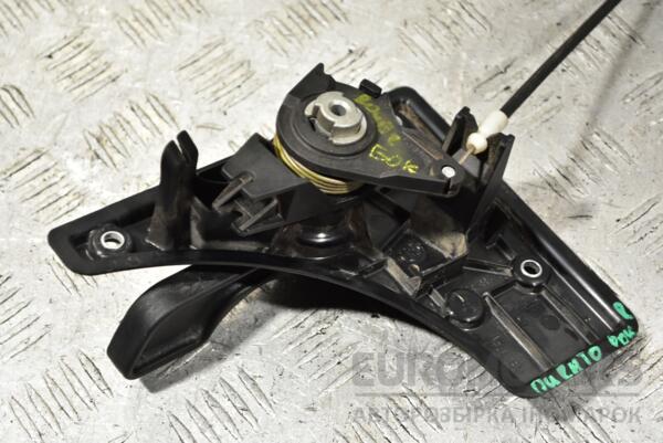 Ручка двері внутрішня бічна права Fiat Ducato 2006-2014 321156 - 2