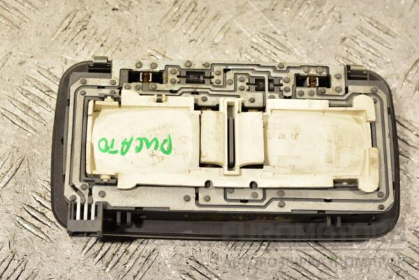 Плафон салона Fiat Ducato 2006-2014 735244963 321164 - 2