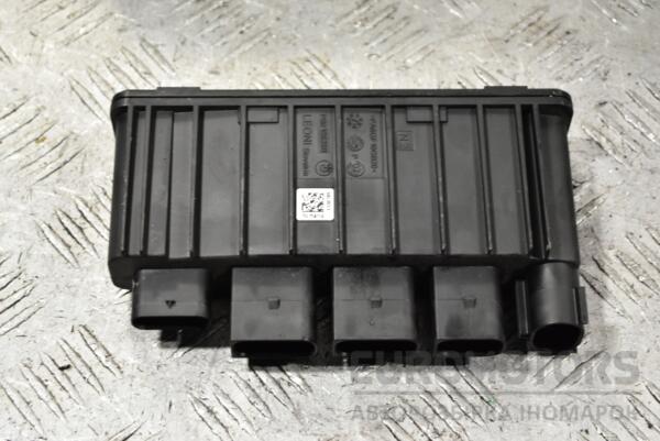 Блок електронний BMW 2 (F45) 2014-2021 8661071 321172 - 2