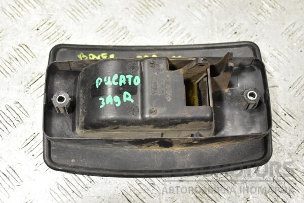 Ручка двери внутренняя задняя распашная правая Fiat Ducato 2006-2014 242449 321175 - 2