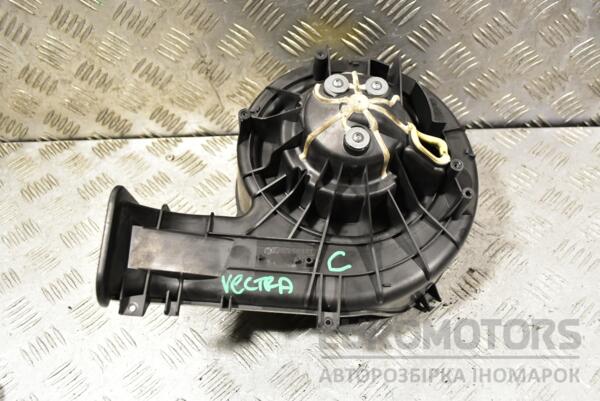 Моторчик печки Opel Vectra (C) 2002-2008 985852T 321177 - 2