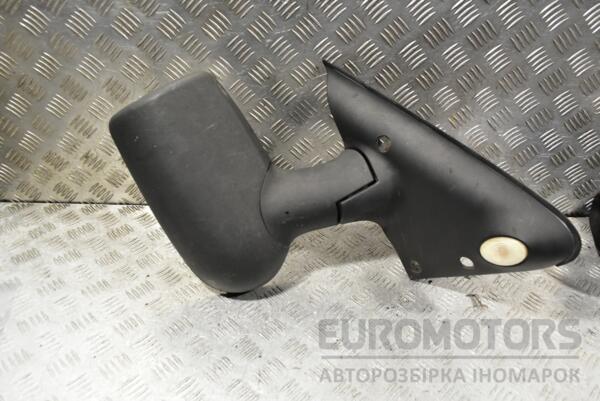Дзеркало праве електр 5 пінів Ford Transit 2006-2013 6C1117682PAYGAX 321194 - 2