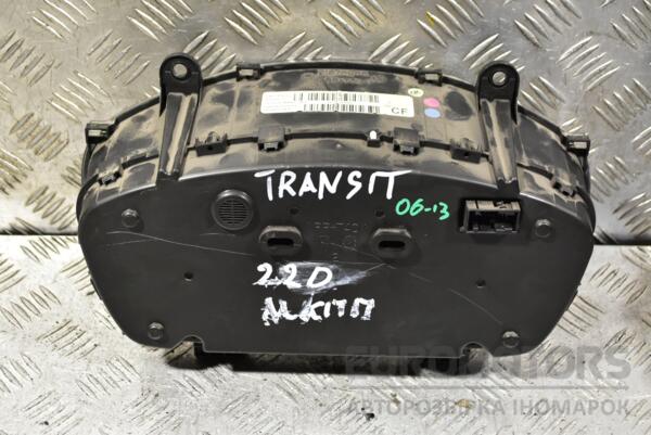 Панель приладів Ford Transit 2.2tdci 2006-2013 6C1T10849CF 321199 - 2