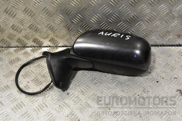 Зеркало левое электр 5 пинов -10 Toyota Auris (E15) 2006-2012 321220 - 2