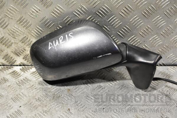 Дзеркало праве електр 5 пінів -10 Toyota Auris (E15) 2006-2012 321222 - 2