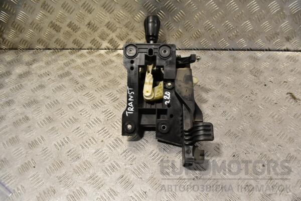 Куліса перемикання КПП 5-ступка Ford Transit 2.2tdci 2006-2013 6C1R7C453CB 321224 - 2