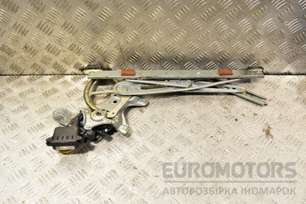 Склопідйомник передній лівий електро 10 пинов Toyota Auris (E15) 2006-2012 8572002230 321227 - 2