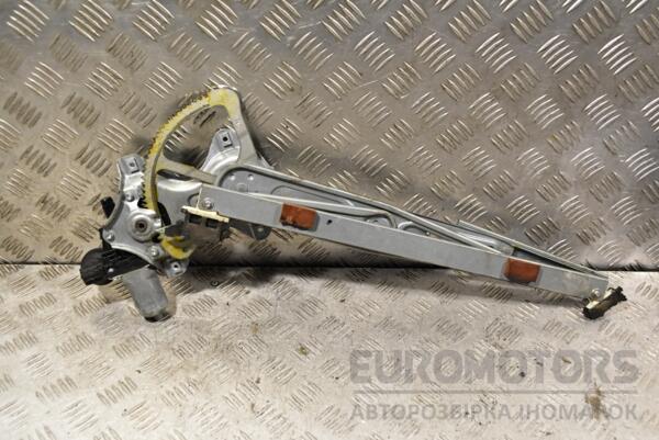 Склопідйомник передній правий електро 6 пінів Toyota Auris (E15) 2006-2012 857100D100 321229 - 2
