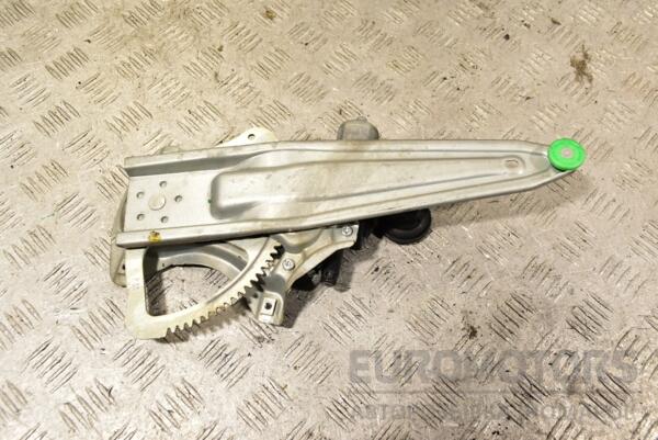 Склопідйомник задній лівий електро 6 пінів Toyota Auris (E15) 2006-2012 857100D100 321231 - 2