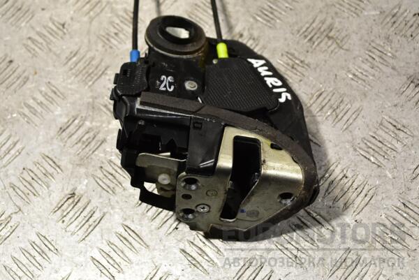 Замок двери задний правый электр 2 пина Toyota Auris (E15) 2006-2012 6905002180 321241 - 2