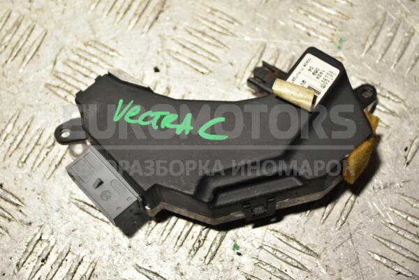 Резистор печі Opel Vectra (C) 2002-2008 73421312 321253 - 1