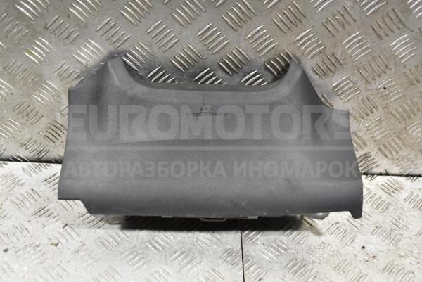 Подушка безопасности колен водителя Toyota Auris (E15) 2006-2012 321258 euromotors.com.ua