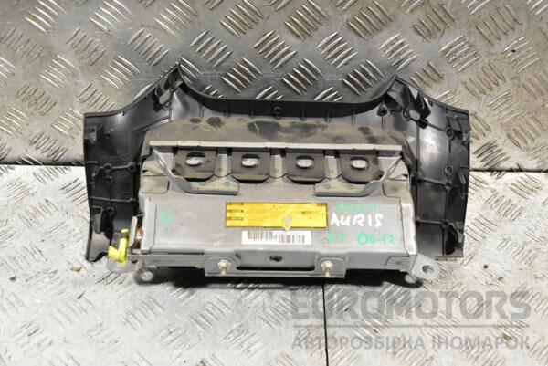Подушка безопасности колен водителя Toyota Auris (E15) 2006-2012 321258 - 2