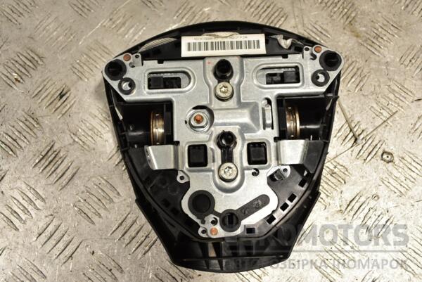 Подушка безопасности руль Airbag Toyota Auris (E15) 2006-2012 4513002290 321262 - 2
