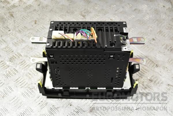 Магнітола штатна Toyota Auris (E15) 2006-2012 8612002520 321270 - 2