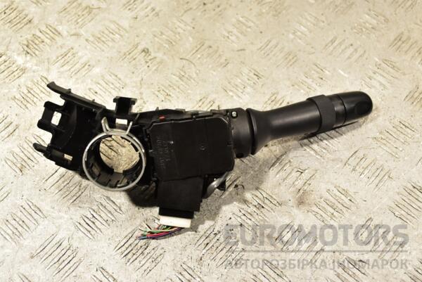 Подрулевой переключатель левый Toyota Auris (E15) 2006-2012 321272 - 2