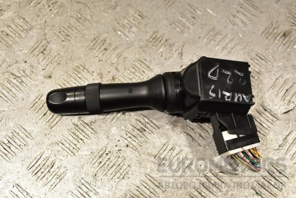 Підрульовий перемикач правий Toyota Auris (E15) 2006-2012 321274 - 2