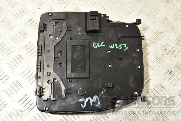 Плафон салона передний Mercedes GLC-class (W253) 2015 A0009003517 321301 - 2