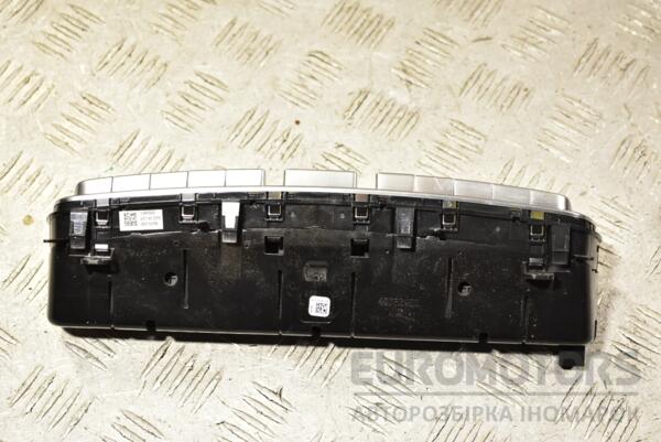 Блок управления печкой климат Mercedes GLC-class (W253) 2015 A2059054215 321305 - 2