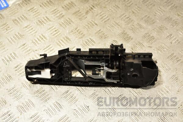 Ручка двері зовнішня передня ліва Mercedes GLC-class (W253) 2015 A0997601500 321316 - 2