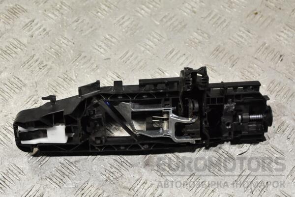 Ручка двери наружная задняя левая Mercedes GLC-class (W253) 2015 A0997601700 321321 - 2