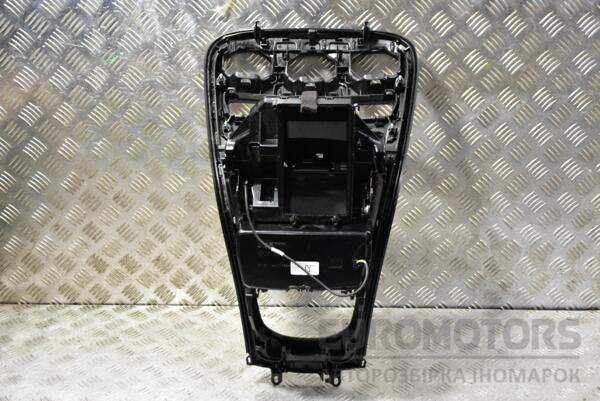 Консоль центральная в торпедо Mercedes GLC-class (W253) 2015 A2536801903 321325 - 2