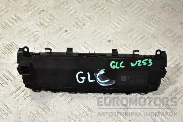 Блок кнопок аварійка Mercedes GLC-class (W253) 2015 A2539054702 321327 - 2