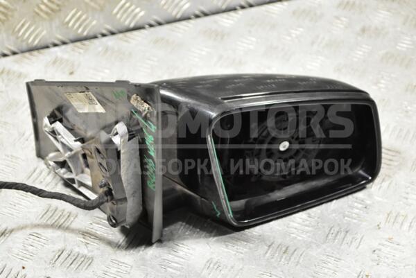 Зеркало правое электр 11 пинов (дефект) Mercedes B-class (W246) 2012 A2468101619 321341 - 1