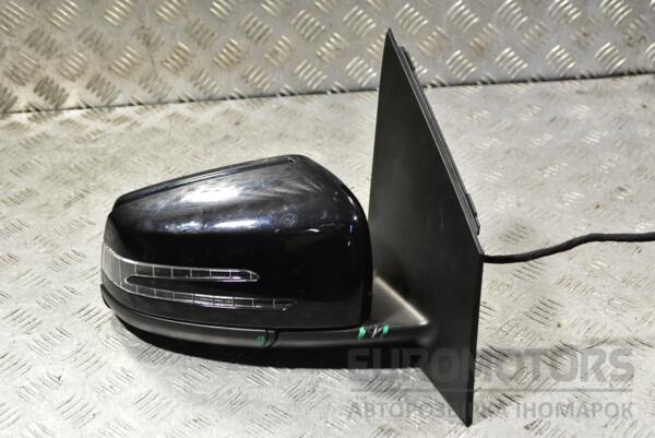 Дзеркало праве електр 11 пінів (дефект) Mercedes B-class (W246) 2012 A2468101619 321341 - 3