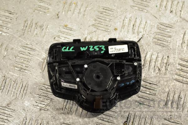 Переключатель света фар Mercedes GLC-class (W253) 2015 A2059051810 321346 - 2