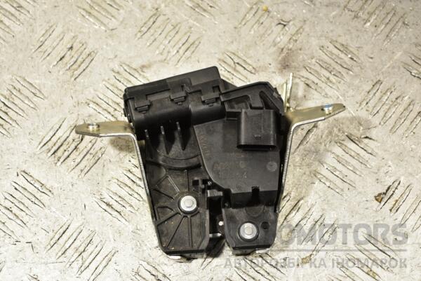 Замок крышки багажника электр 4 пина Mercedes GLC-class (W253) 2015 A0997400620 321348 - 2