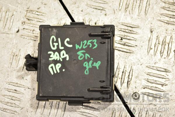 Блок управления двери задней правой Mercedes GLC-class (W253) 2015 A1679004711 321366 - 2