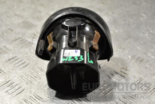 Дефлектор воздушный левый Mercedes GLC-class (W253) 2015 A2058301154 321369 - 2