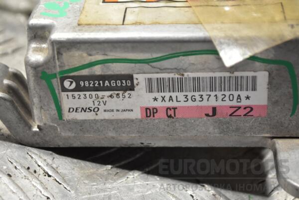 Блок управління AIRBAG Subaru Legacy Outback (B13) 2003-2009 98221AG030 321520 - 2