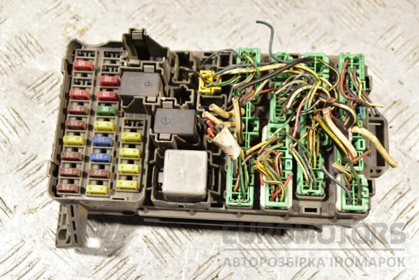 Блок запобіжників Honda CR-V 2002-2006 3820AS9AG030 321530 - 2