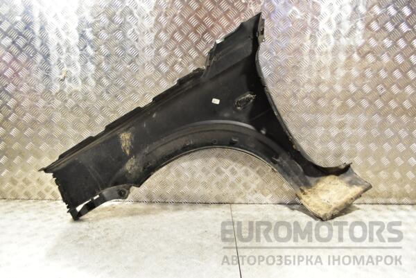 Крыло переднее правое Land Rover Freelander (I) 1998-2006 ASR490020 321558 - 2
