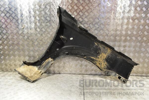 Крило переднє ліве Land Rover Freelander (I) 1998-2006 ASR490030 321560 - 2