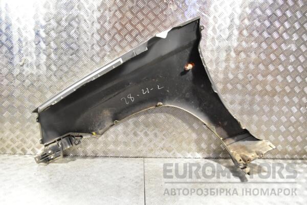 Крило переднє праве Nissan X-Trail (T30) 2001-2007 631128H440 321566 - 2