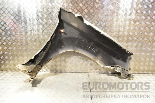 Крило переднє ліве Nissan X-Trail (T30) 2001-2007 631138H440 321568 - 2