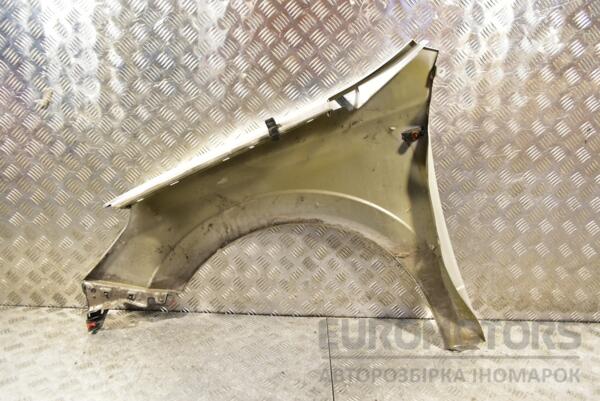 Крыло переднее правое Opel Astra (H) 2004-2010 93178667 321570 - 2