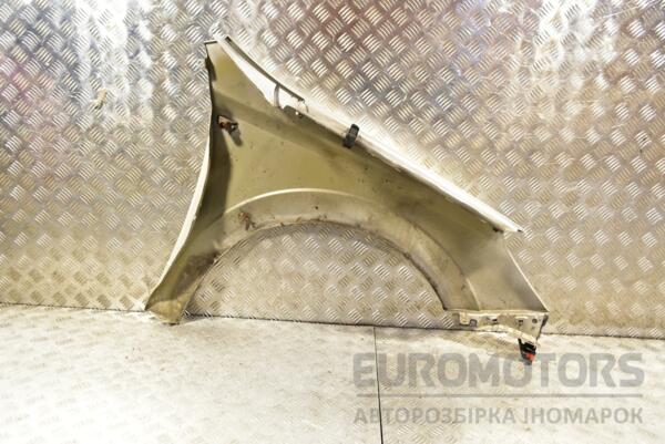 Крыло переднее левое Opel Astra (H) 2004-2010 93178666 321572 - 2