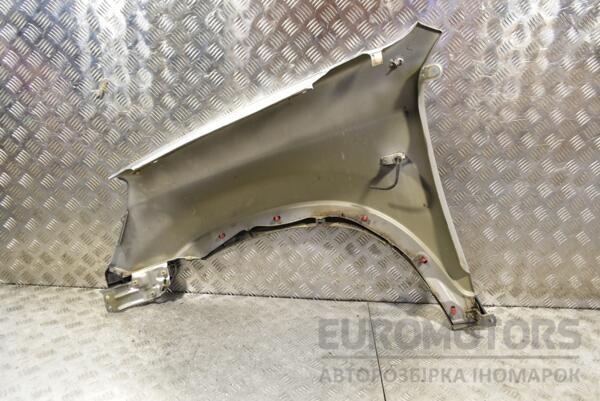 Крыло переднее правое Honda CR-V 2002-2006 60211S9A000ZZ 321574 - 2